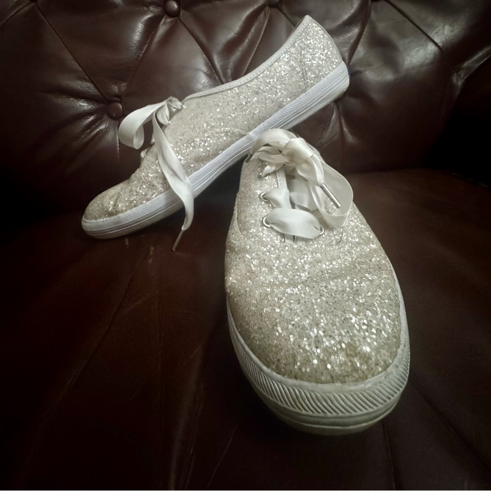 Sparkling Women's Sneakers
